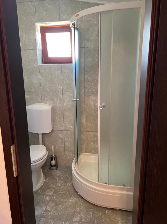Villa Fania Ohrid Eksteriør bilde