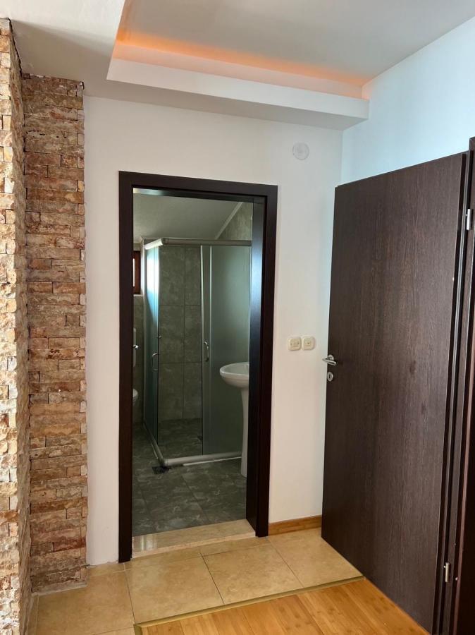 Villa Fania Ohrid Eksteriør bilde