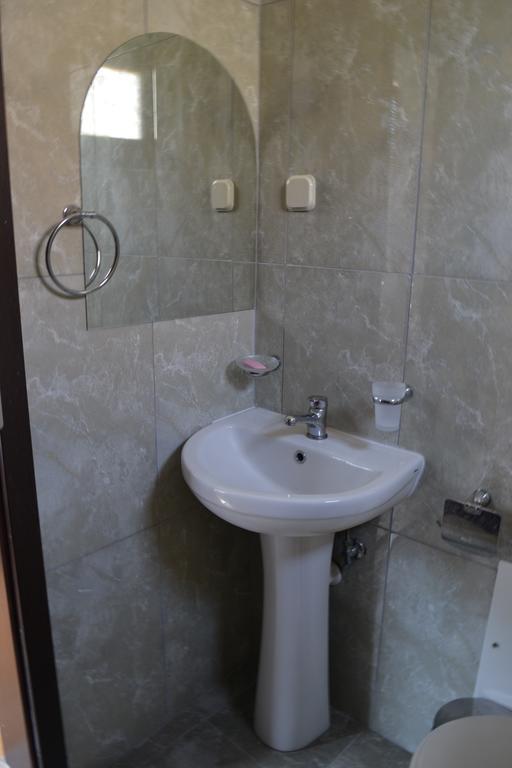 Villa Fania Ohrid Rom bilde