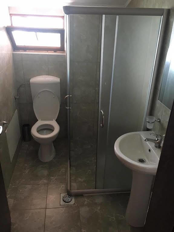 Villa Fania Ohrid Eksteriør bilde